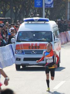 崇义县大型活动