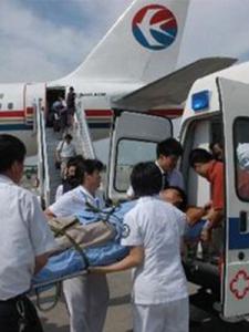 崇义县接送服务