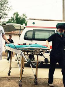 崇义县院后转乡